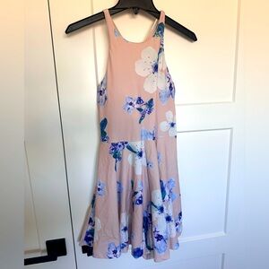 Popflex romper dress